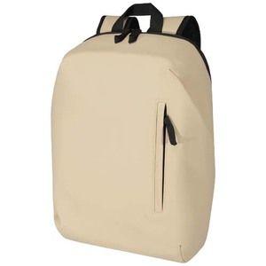 Mochila Antirrobo para Portátil 15” en PU Reciclado