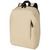Mochila Antirrobo para Portátil 15” en PU Reciclado - Beige