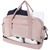 Bolsa de lona reciclada 30L Puffer