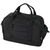 Bolsa de lona reciclada 30L Puffer - Negro