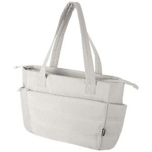 Puffer Tote Bag 18L con Acolchado GRS