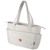 Puffer Tote Bag 18L con Acolchado GRS