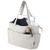 Puffer Tote Bag 18L con Acolchado GRS