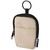 Monedero repelente al agua Byron Clip & Go - Beige