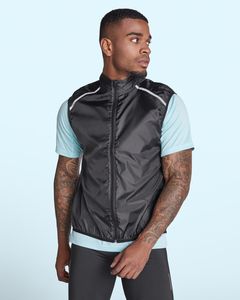 Chaleco técnico ligero Jannu