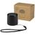 Altavoz Bluetooth® 3W reciclado Velkis - Negro