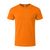 Camiseta Niño Color Epika - Naranja