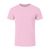 Camiseta Niño Color Epika - Rosa