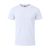 Camiseta adulto blanca Epika - Blanco