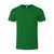Camiseta adulto color Epika - Verde