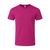 Camiseta adulto color Epika - Fucsia