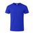 Camiseta adulto color Epika - Azul