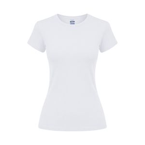 Camiseta mujer blanca Epika