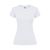 Camiseta mujer blanca Epika - Blanco
