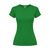 Camiseta mujer color Epika - Verde
