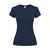 Camiseta mujer color Epika - Azul Marino