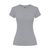 Camiseta mujer color Epika - Gris