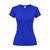 Camiseta mujer color Epika - Azul