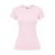 Camiseta mujer color Epika - Rosa
