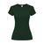 Camiseta mujer color Epika - Verde Botella