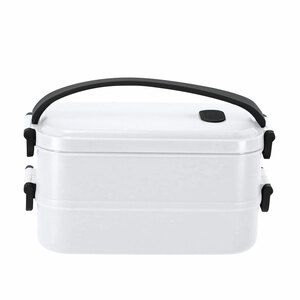 Fiambrera de pp reciclado Curibox