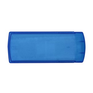 Set de tiritas con estuche translúcido Kesar