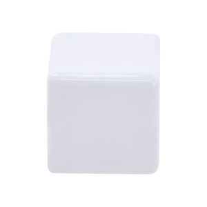 Antiestrés cubo de PU Sanel