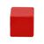Antiestrés cubo de PU Sanel - Rojo
