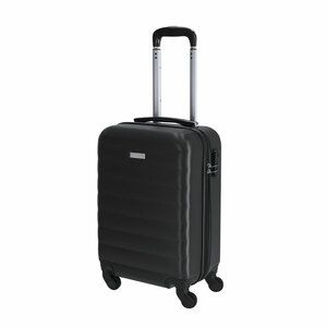 Trolley Luril de cuatro ruedas telescópicas