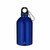 Bidón de acero inoxidable Beyls 500 ml - Azul