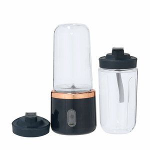 Licuadora con vasos portátiles Kalact