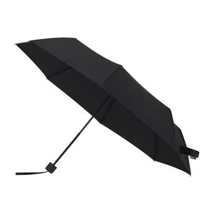 Set de paraguas y bolsa rpet Escan