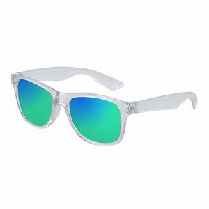 Gafas de sol UV400 efecto espejo Jarina