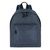 Mochila jaspeada en rpet 300d Donic - Azul