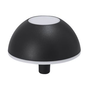 Lámpara LED regulable para botella Kalvan