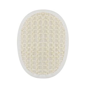 Esponja de baño de algodón Munix