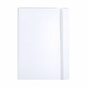 Bloc de notas de PU reciclada Trekon