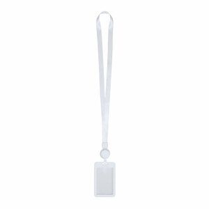 Identificador lanyard extensible Berbom