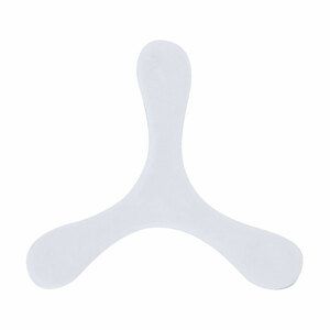 Frisbee de 3 palas Kybeck