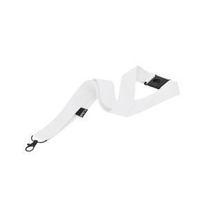 Lanyard de poliéster rpet Dycoun