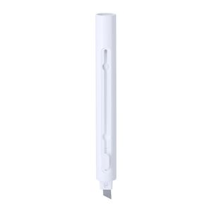 Bolígrafo cúter de tinta azul Lidor