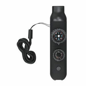 Silbato supervivencia Palorix