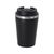 Vaso térmico de acero inoxidable Relanor - Negro