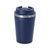 Vaso térmico de acero inoxidable Relanor - Azul Marino