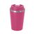 Vaso térmico de acero inoxidable Relanor - Fucsia