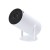 Proyector bluetooth y wifi 4k Taloxen - Blanco