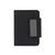 Tarjetero con protección Marvans - Negro
