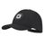 Gorra con linterna usb Xodar - Negro