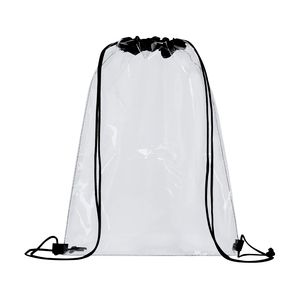 Mochila de cuerdas de pvc Tazan