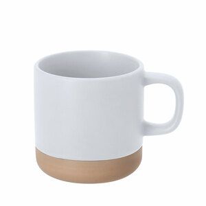 Taza de ceramica Canslar